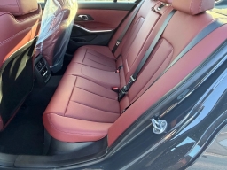 BMW 3 Series 330i NA Sedan 2026