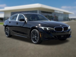 BMW 3 Series 330i NA Sedan 2026