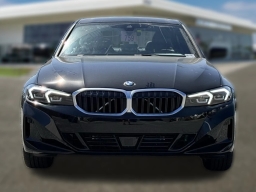 BMW 3 Series 330i NA Sedan 2026