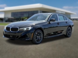 BMW 3 Series 330i NA Sedan 2026