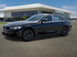 BMW 3 Series 330i NA Sedan 2026