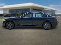 BMW 3 Series 330i NA Sedan 2026