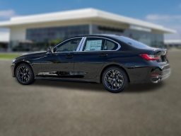 BMW 3 Series 330i NA Sedan 2026