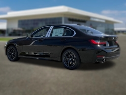 BMW 3 Series 330i NA Sedan 2026