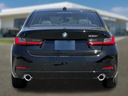 BMW 3 Series 330i NA Sedan 2026