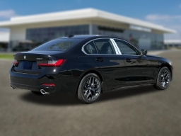 BMW 3 Series 330i NA Sedan 2026