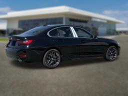 BMW 3 Series 330i NA Sedan 2026