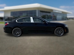 BMW 3 Series 330i NA Sedan 2026