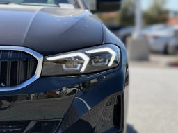 BMW 3 Series 330i NA Sedan 2026