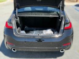 BMW 3 Series 330i NA Sedan 2026