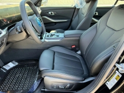 BMW 3 Series 330i NA Sedan 2026