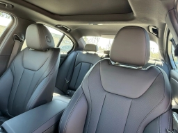 BMW 3 Series 330i NA Sedan 2026