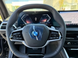 BMW 3 Series 330i NA Sedan 2026