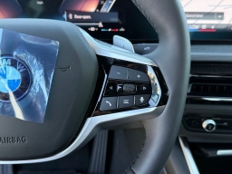 BMW 3 Series 330i NA Sedan 2026