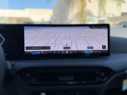 BMW 3 Series 330i NA Sedan 2026