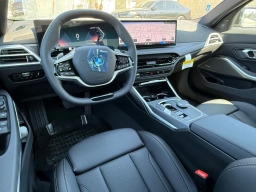 BMW 3 Series 330i NA Sedan 2026