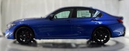 BMW 3 Series 330i NA Sedan 2026