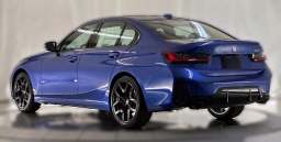 BMW 3 Series 330i NA Sedan 2026