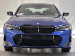 BMW 3 Series 330i NA Sedan 2026