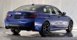 BMW 3 Series 330i NA Sedan 2026