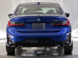 BMW 3 Series 330i NA Sedan 2026