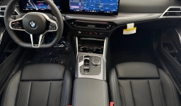 BMW 3 Series 330i NA Sedan 2026