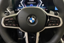 BMW 3 Series 330i NA Sedan 2026