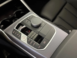 BMW 3 Series 330i NA Sedan 2026