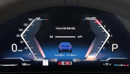 BMW 3 Series 330i NA Sedan 2026