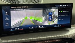 BMW 3 Series 330i NA Sedan 2026