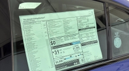 BMW 3 Series 330i NA Sedan 2026