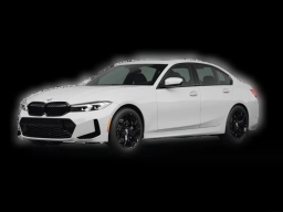 BMW 3 Series 330i NA Sedan 2026