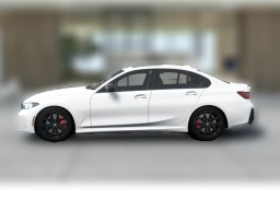 BMW 3 Series 330i NA Sedan 2026