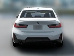 BMW 3 Series 330i NA Sedan 2026