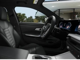BMW 3 Series 330i NA Sedan 2026