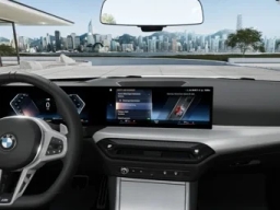 BMW 3 Series 330i NA Sedan 2026