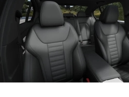 BMW 3 Series 330i NA Sedan 2026