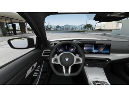 BMW 3 Series 330i NA Sedan 2026