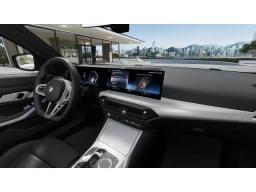 BMW 3 Series 330i NA Sedan 2026