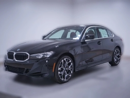 BMW 3 Series 330i NA Sedan 2026