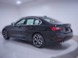 BMW 3 Series 330i NA Sedan 2026