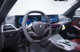 BMW 3 Series 330i NA Sedan 2026