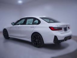 BMW 3 Series 330i NA Sedan 2026