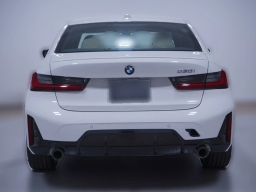 BMW 3 Series 330i NA Sedan 2026