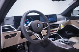 BMW 3 Series 330i NA Sedan 2026