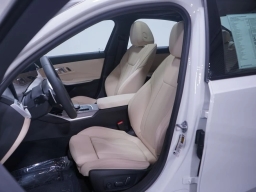 BMW 3 Series 330i NA Sedan 2026