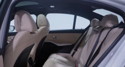 BMW 3 Series 330i NA Sedan 2026