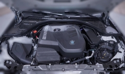 BMW 3 Series 330i NA Sedan 2026