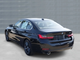 BMW 3 Series 330i NA Sedan 2026