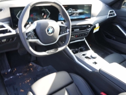 BMW 3 Series 330i NA Sedan 2026